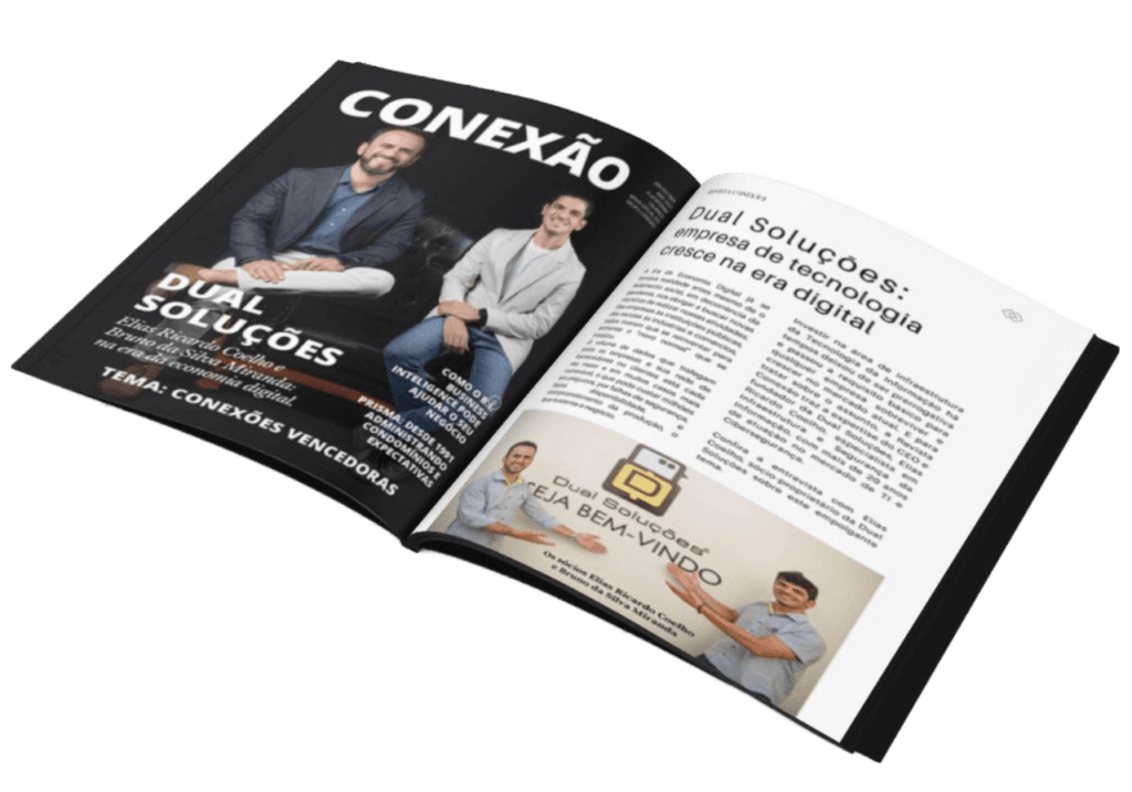 Network_Conexão_Dual_Soluções_Revista_Conexão