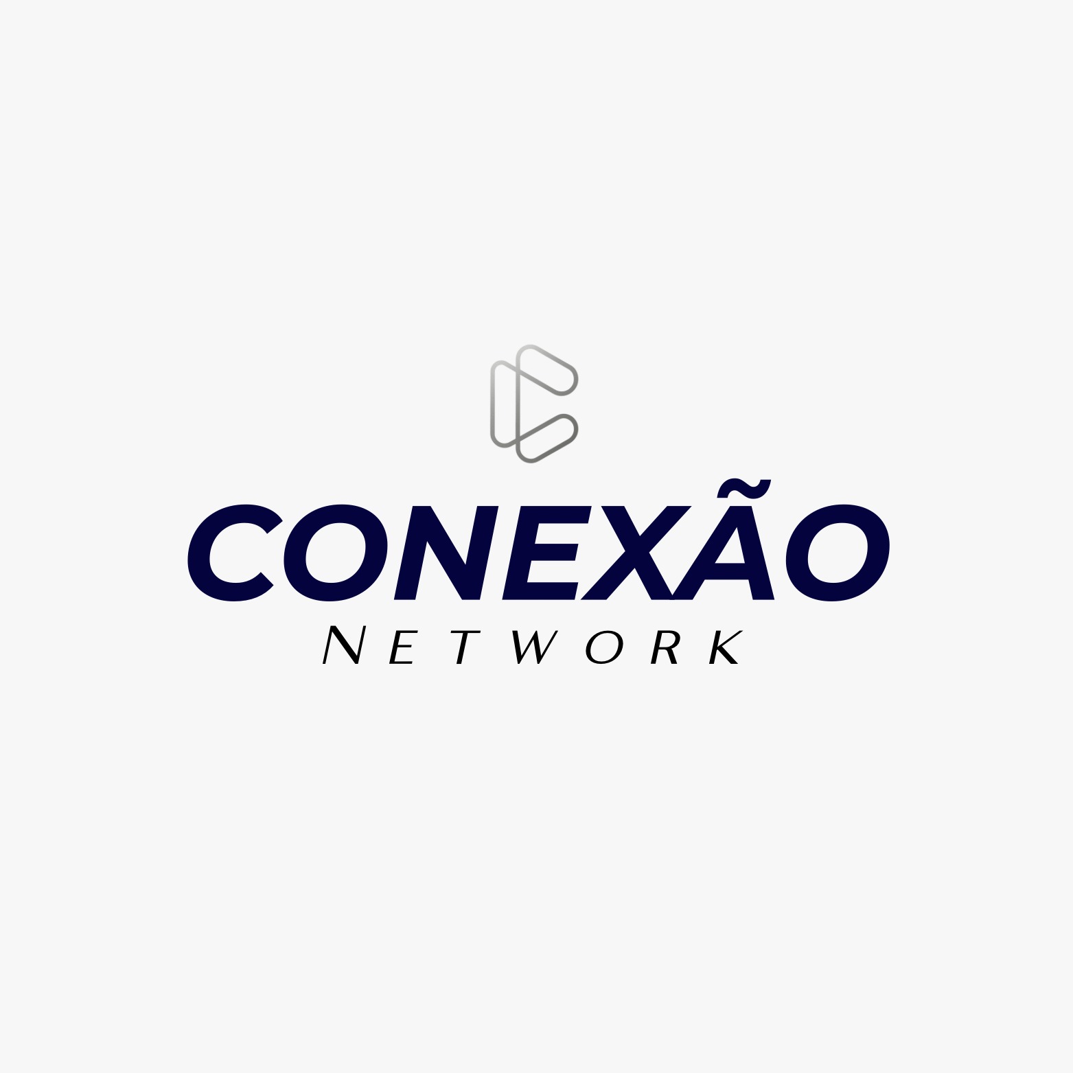Network Conexão Logo