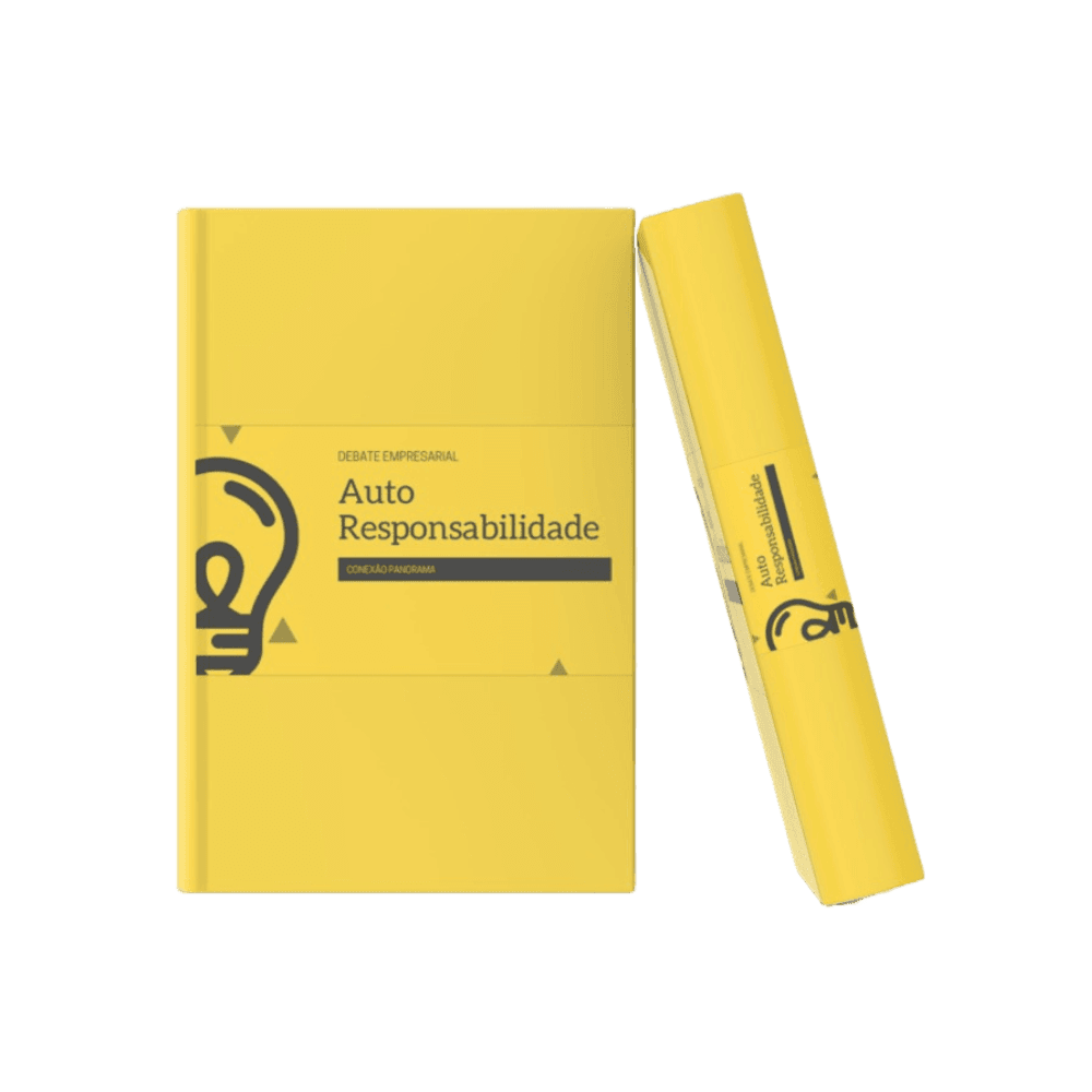 Network Conexão Juiz de Fora - Ebook - Auto Responsabilidade