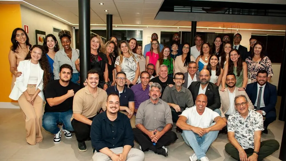 Network Conexão Juiz de Fora - Encontro 21.03.2024