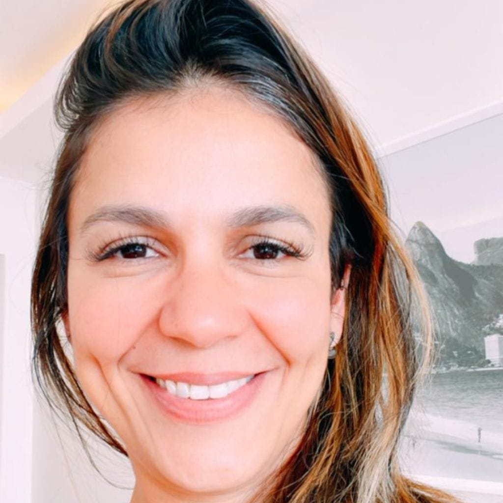 Grupo Network Conexão Juiz de Fora - Membro - Amanda Faria