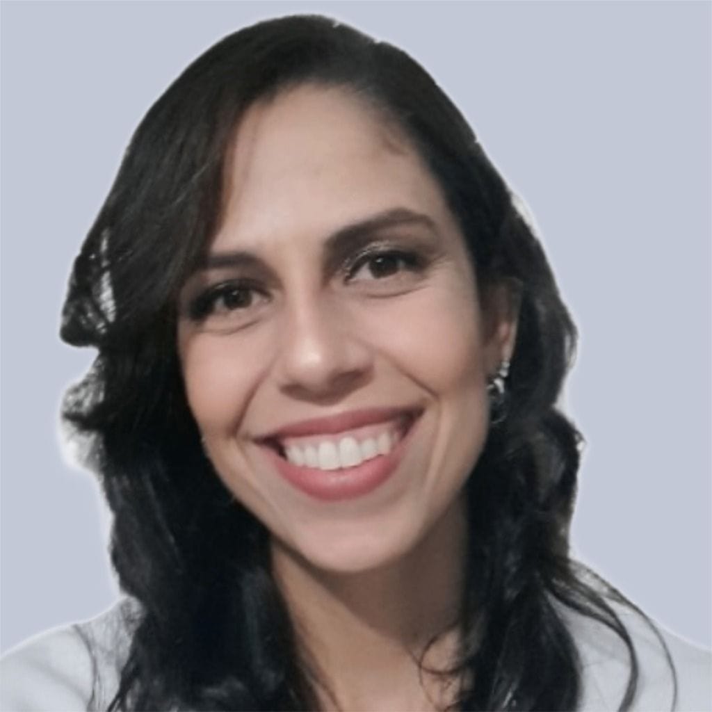 Grupo Network Conexão Juiz de Fora - Membro - Ana Porto