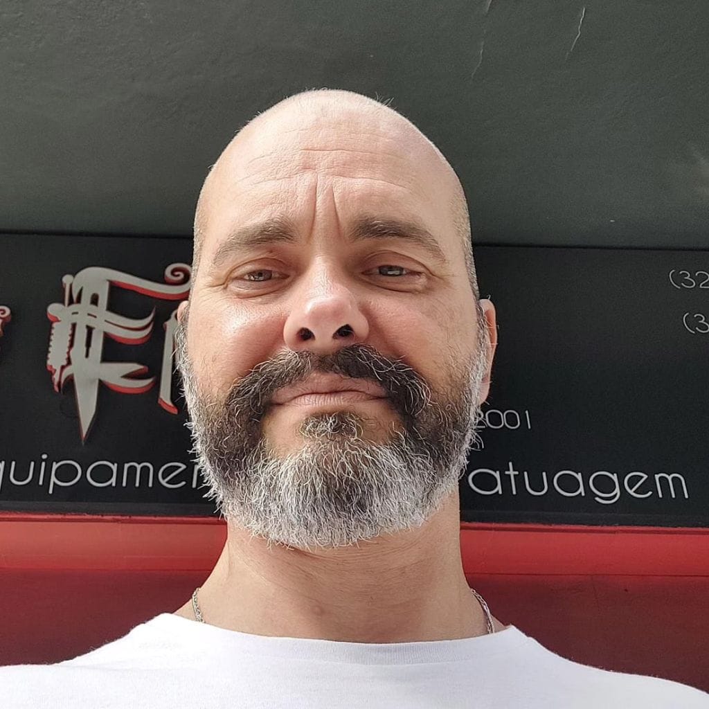 Grupo Network Conexão Juiz de Fora - Membro - Andre