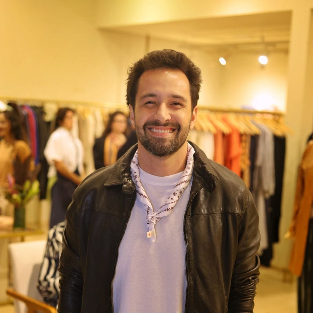 Grupo Network Conexão Juiz de Fora - Membro - Artur Furtado