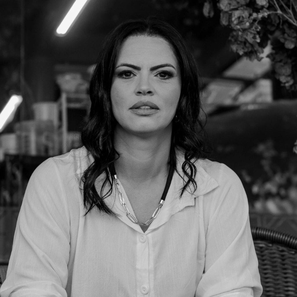 Grupo Network Conexão Juiz de Fora - Membro - Beatriz Vianelo