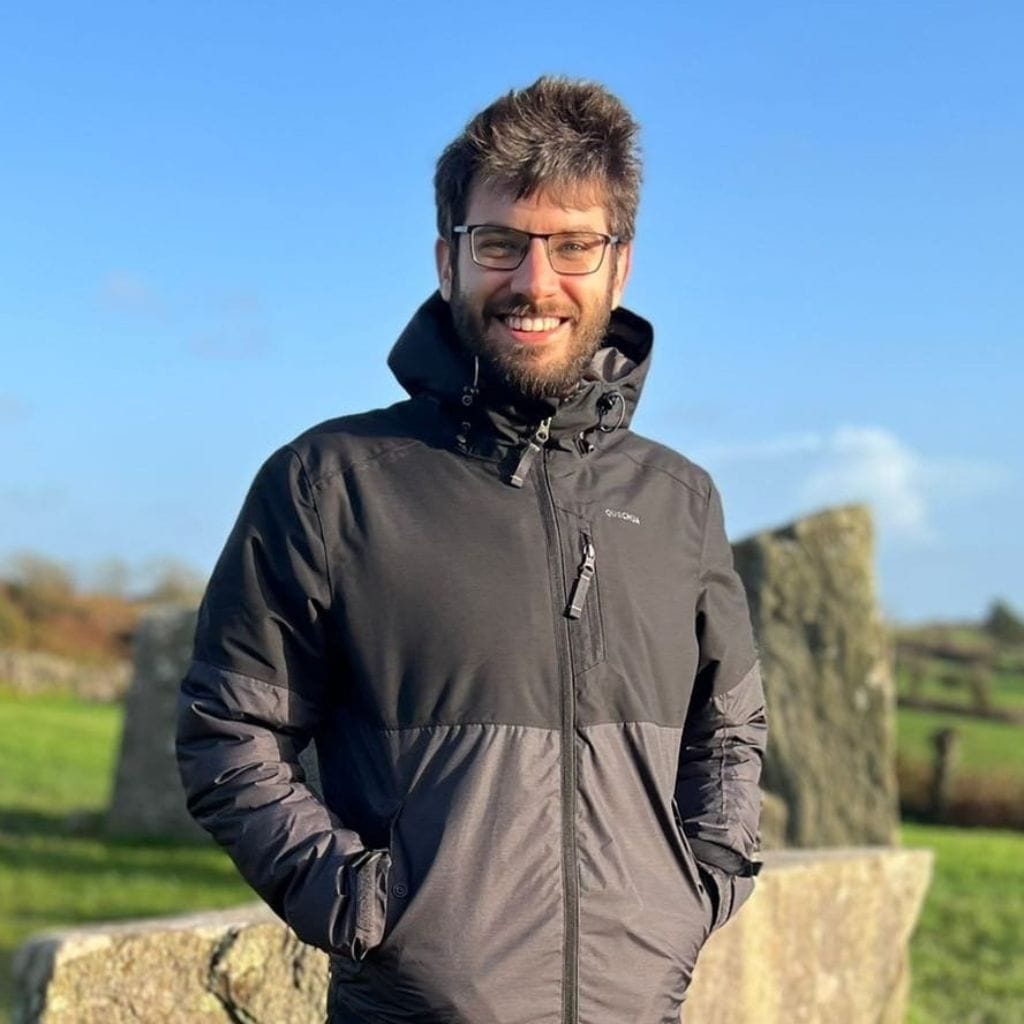 Grupo Network Conexão Juiz de Fora - Membro - Caio