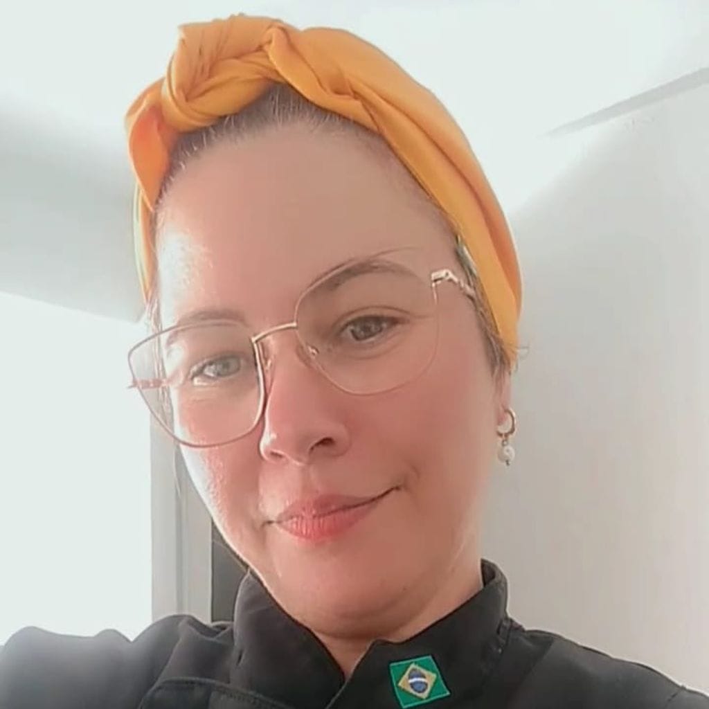 Grupo Network Conexão Juiz de Fora - Membro - Camilla Barreto