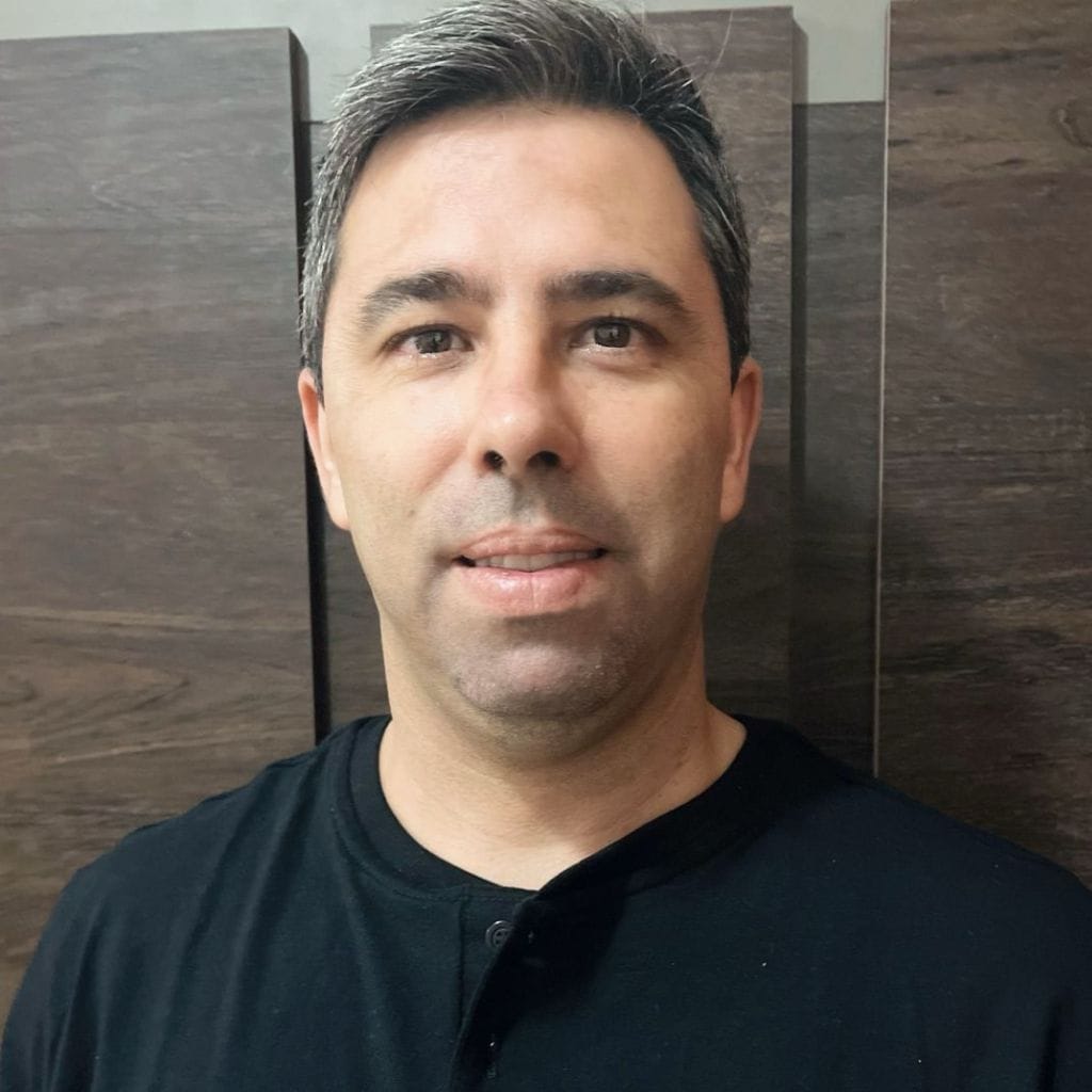 Grupo Network Conexão Juiz de Fora - Membro - Daniel Dias