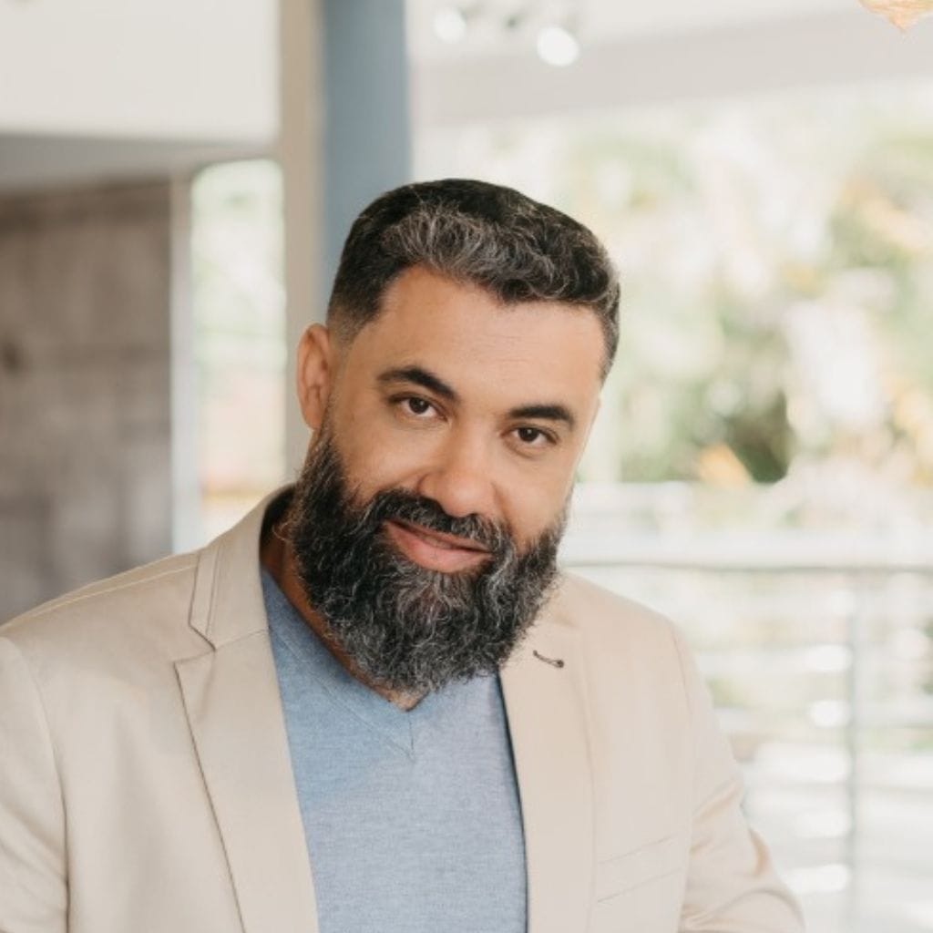 Grupo Network Conexão Juiz de Fora - Membro - Danilo Lourenço