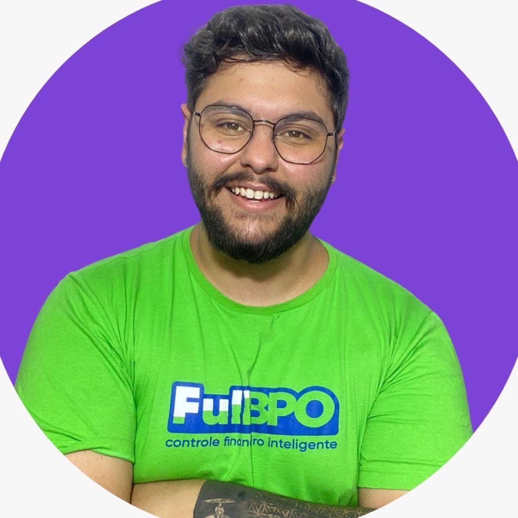 Grupo Network Conexão Juiz de Fora - Membro - Diogo Magno