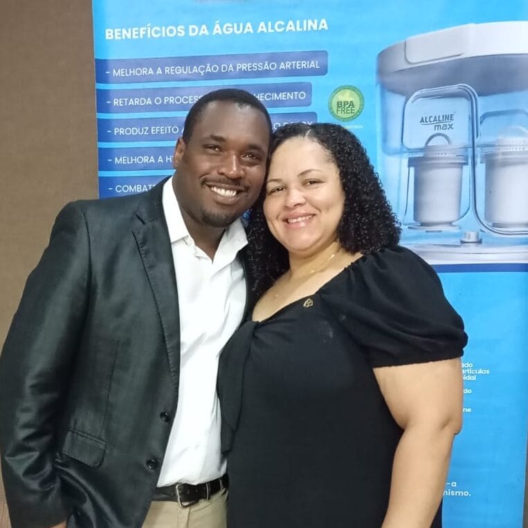 Grupo Network Conexão Juiz de Fora - Membro - Douglas Silva