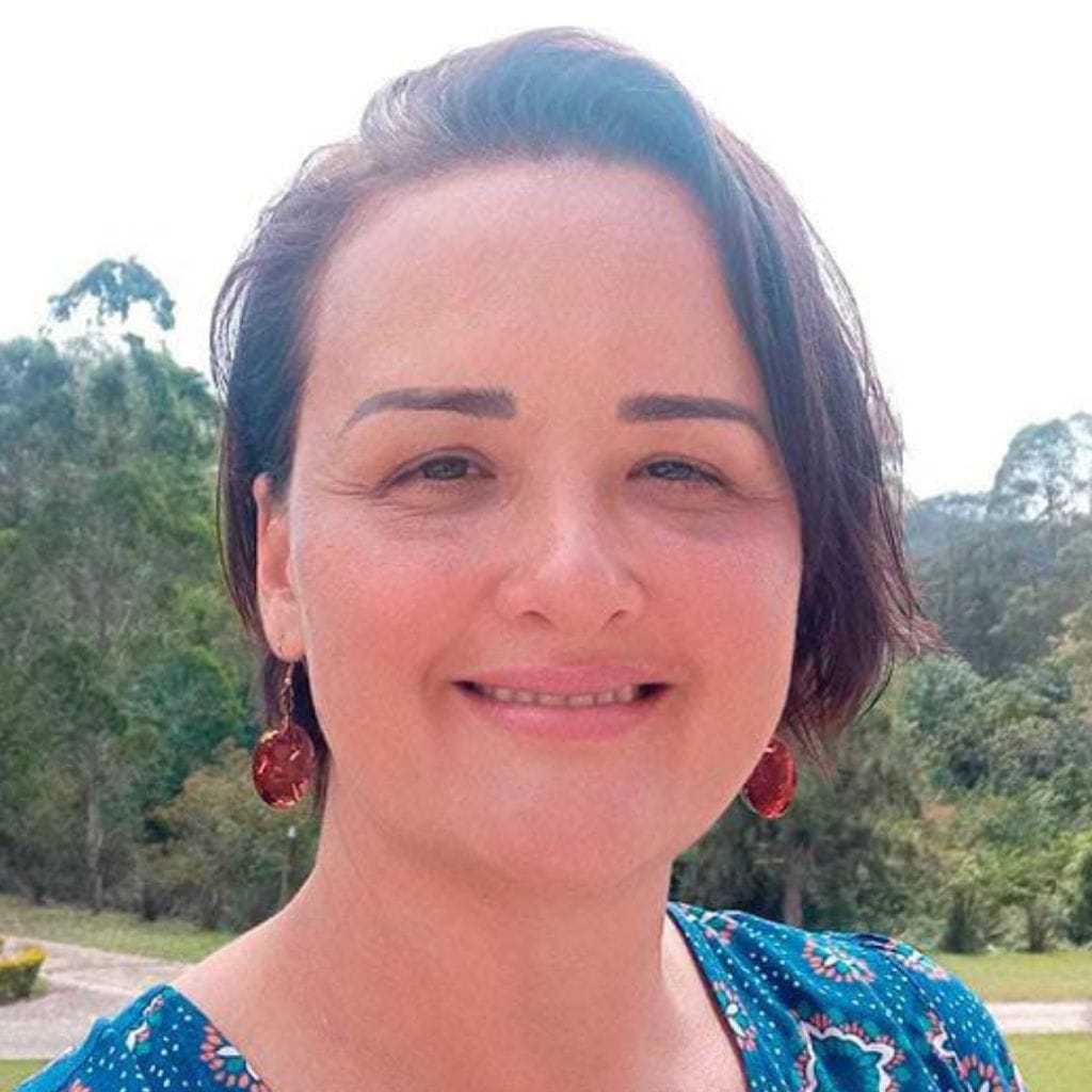 Grupo Network Conexão Juiz de Fora - Membro - Elisa Paiva