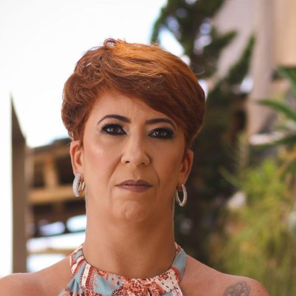 Grupo Network Conexão Juiz de Fora - Membro - Genaina Queiroz