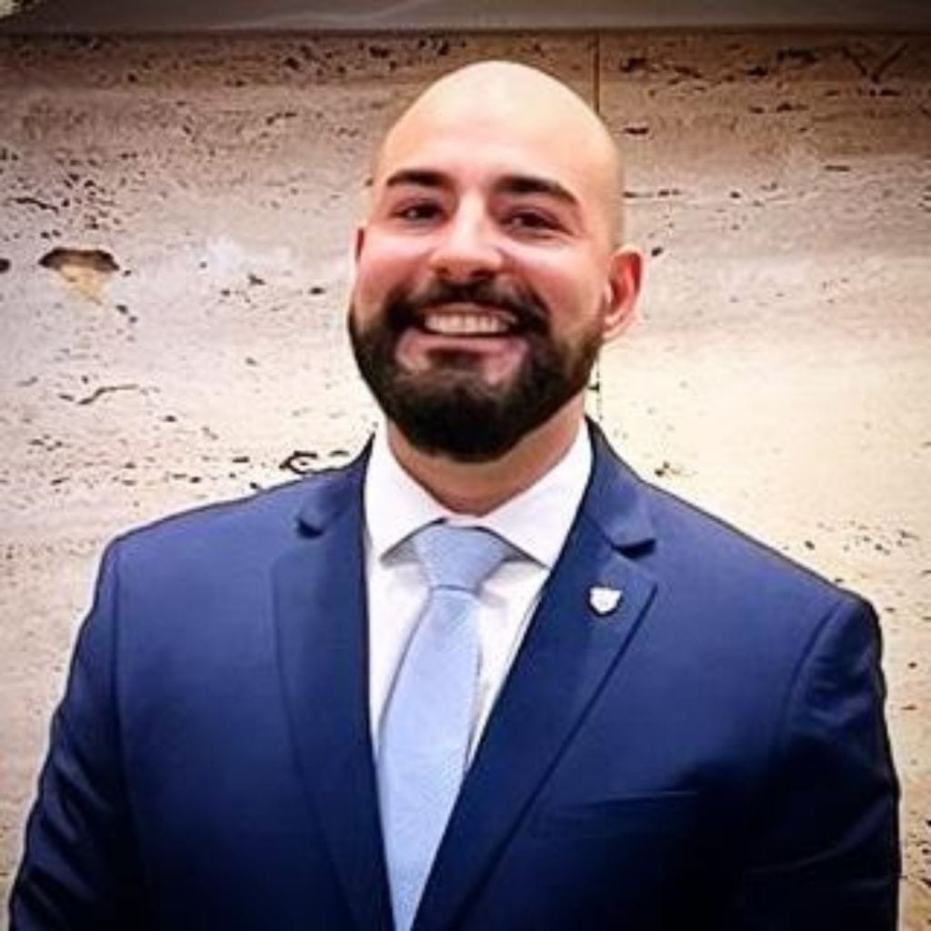 Grupo Network Conexão Juiz de Fora - Membro - Gilson