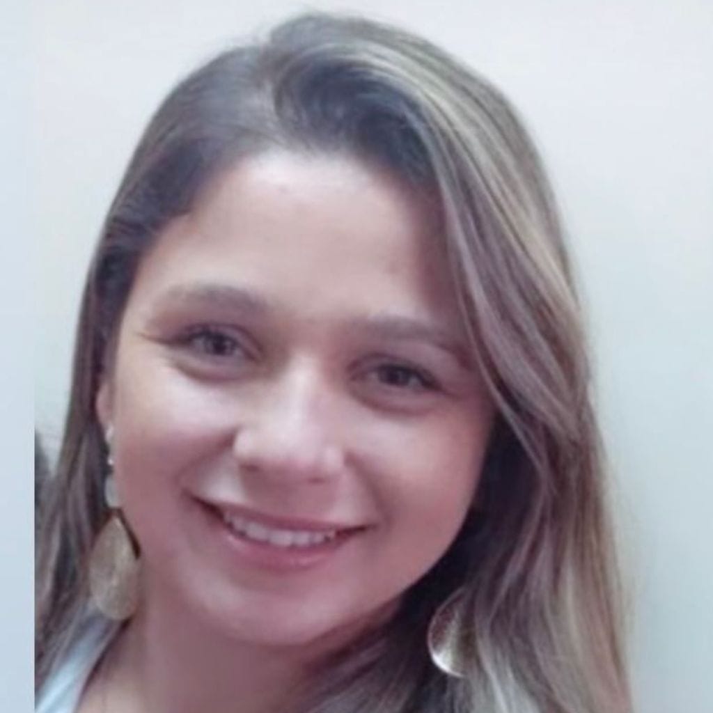 Grupo Network Conexão Juiz de Fora - Membro - Giselle Lembke