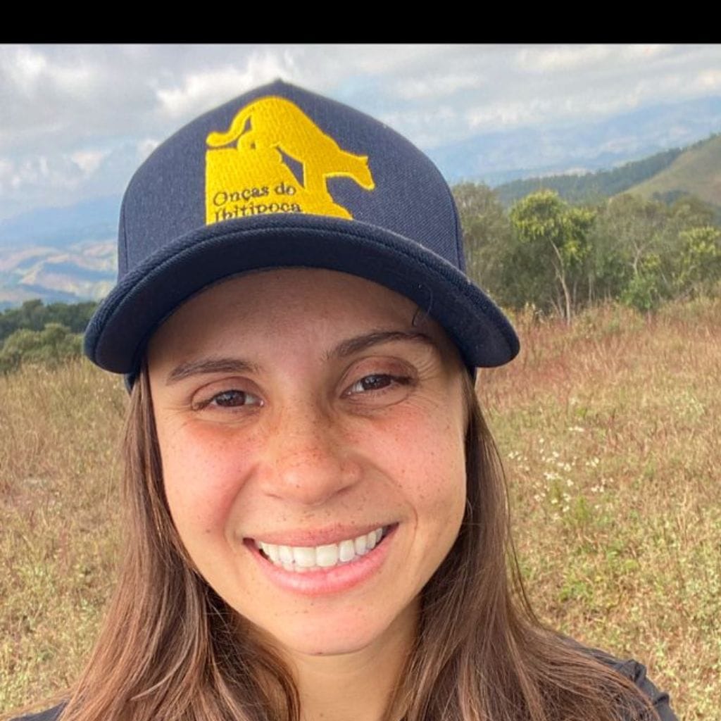 Grupo Network Conexão Juiz de Fora - Membro - Hellen Souza