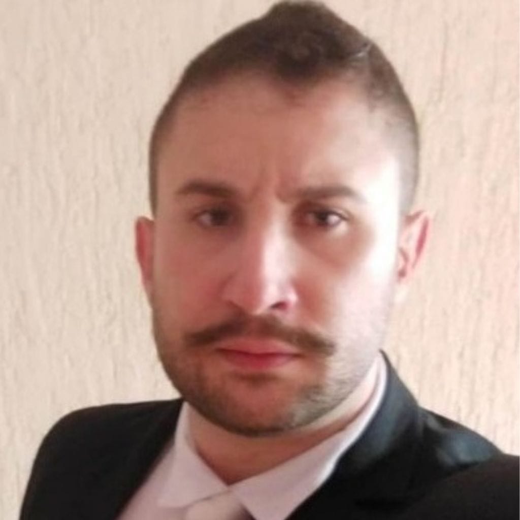 Grupo Network Conexão Juiz de Fora - Membro - Jefferson Chaia