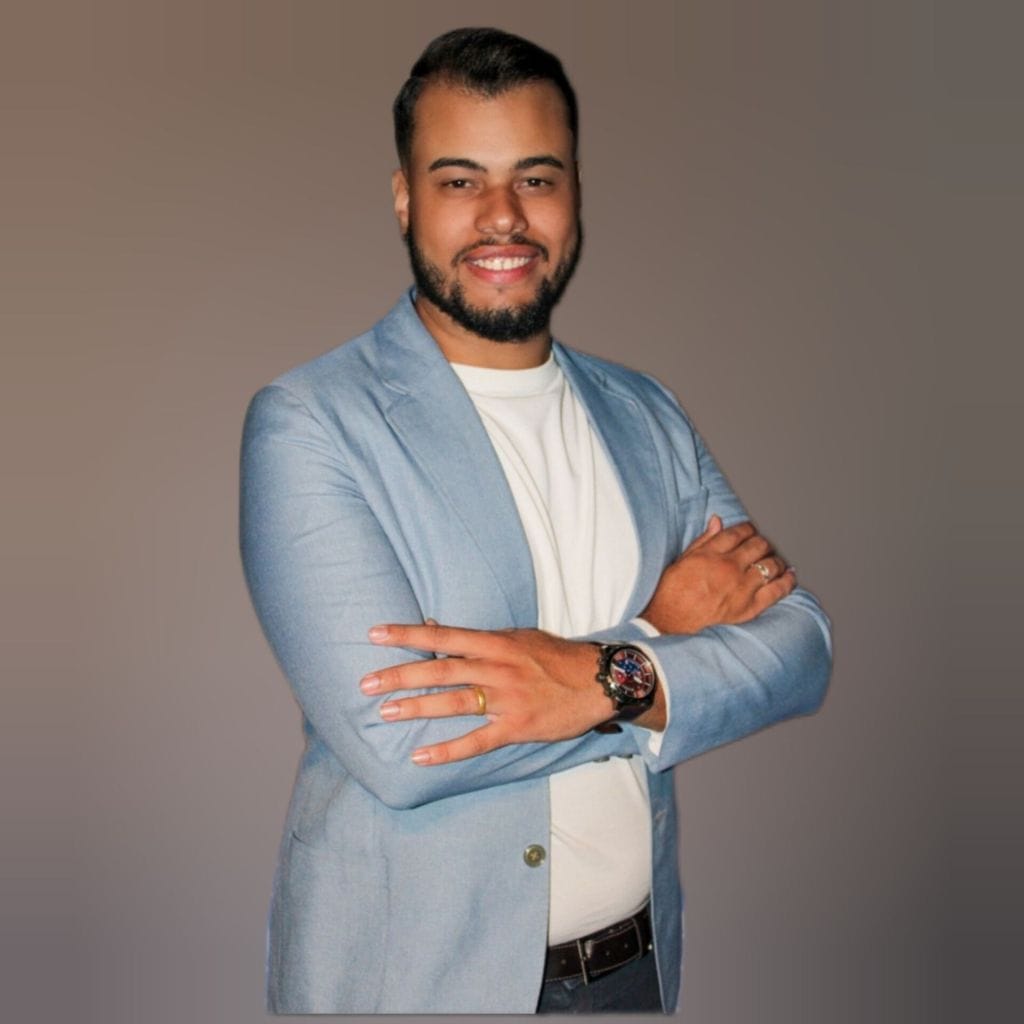 Grupo Network Conexão Juiz de Fora - Membro - Kleyson Chagas