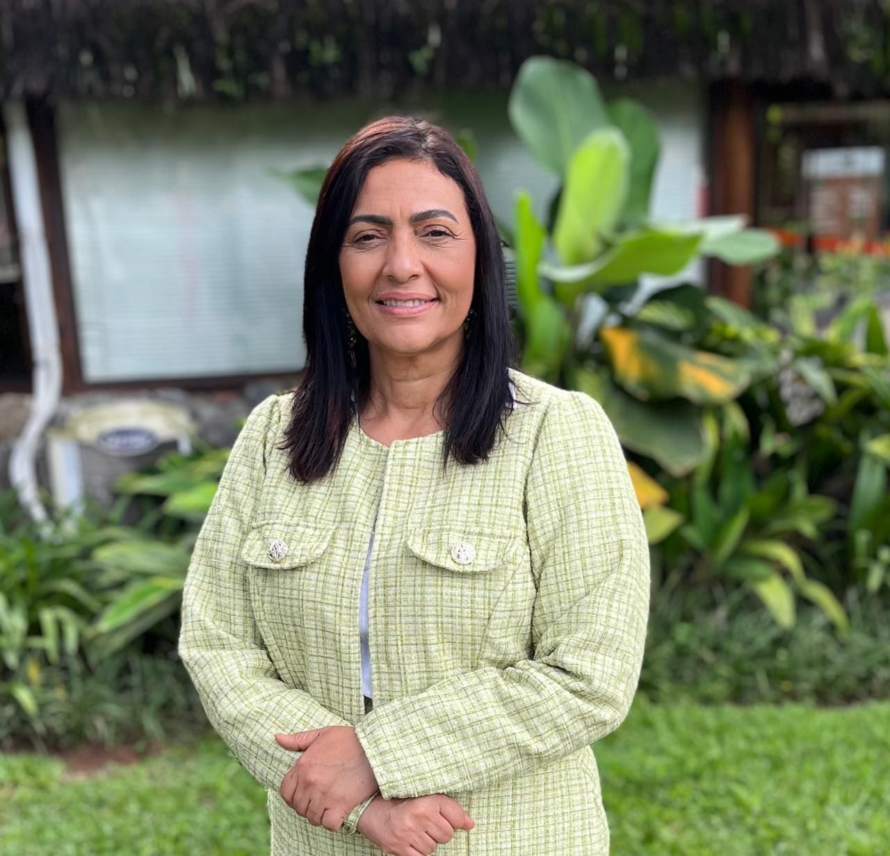 Grupo Network Conexão Juiz de Fora - Membro - Iara Pereira