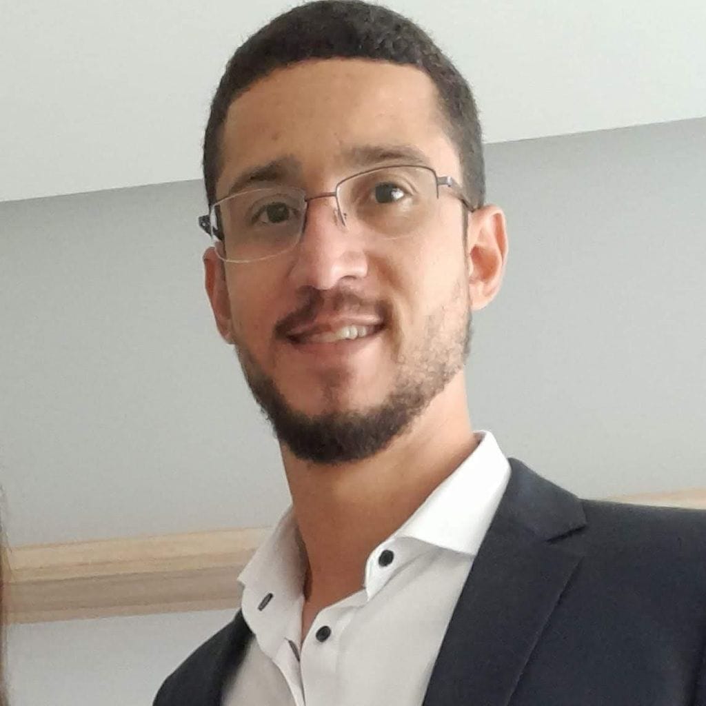 Grupo Network Conexão Juiz de Fora - Membro - Leonardo Teixeira