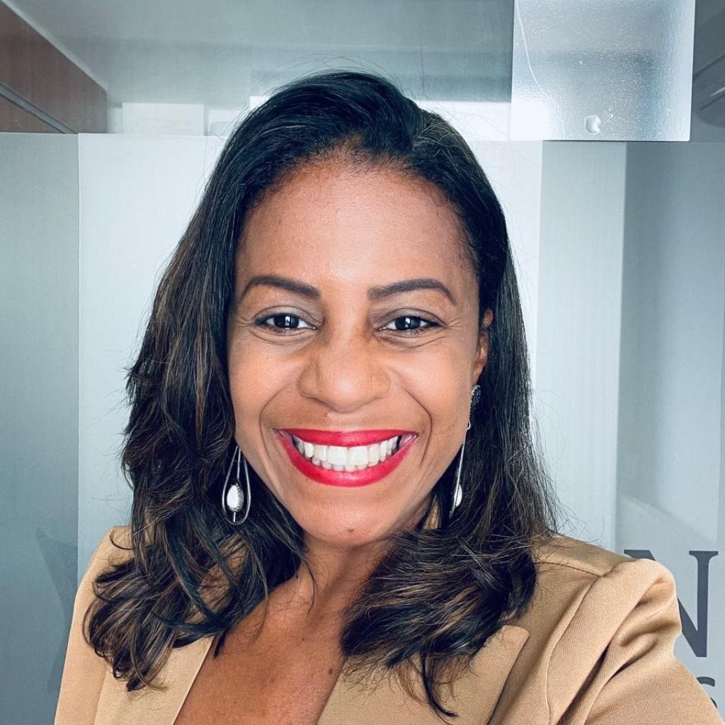 Grupo Network Conexão Juiz de Fora - Membro - Lídia Renor