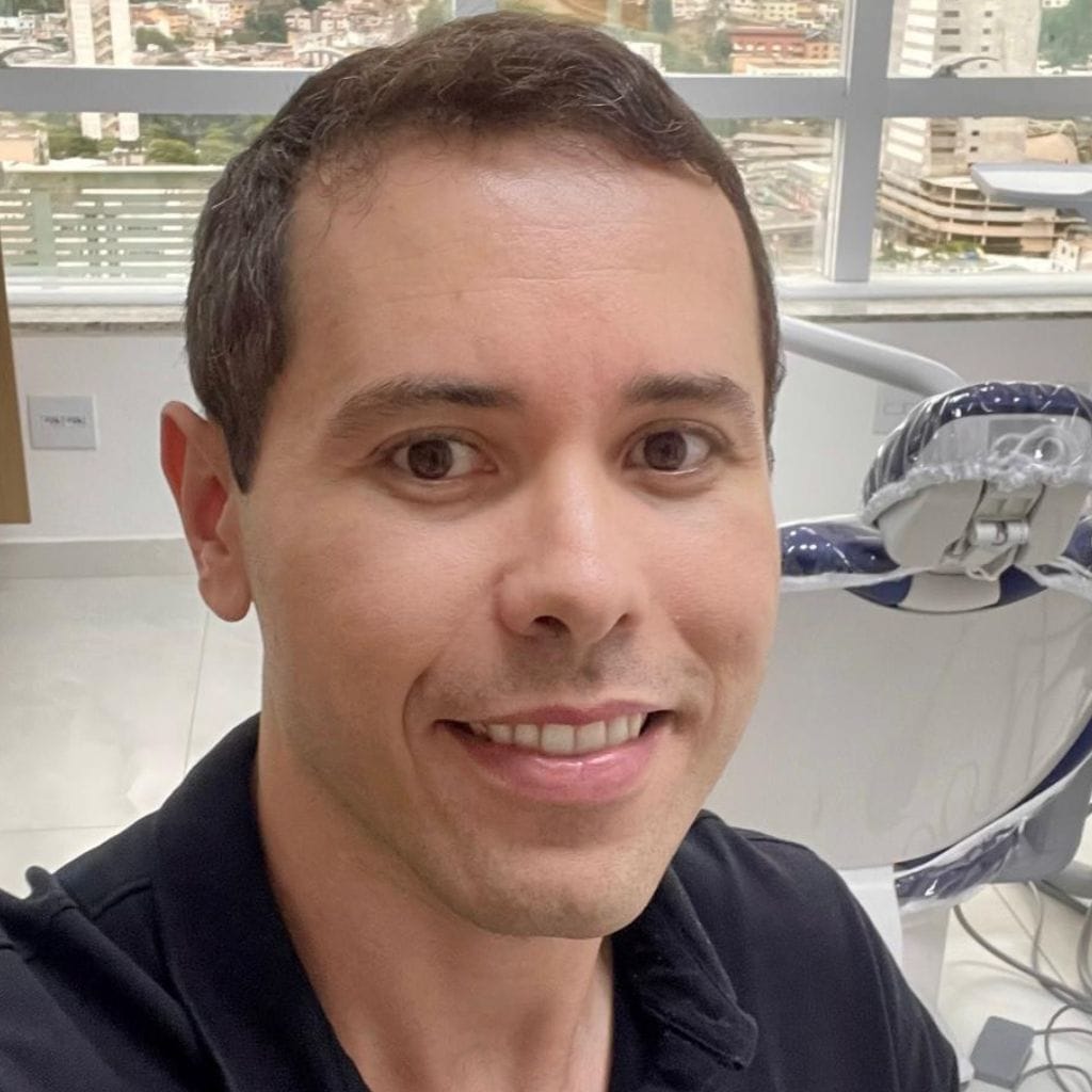 Grupo Network Conexão Juiz de Fora - Membro - Mailson Maroco