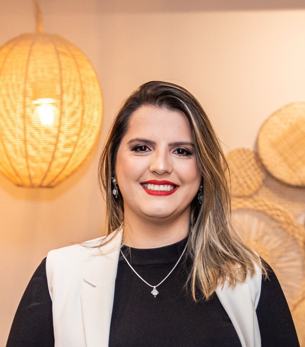 Grupo Network Conexão Juiz de Fora - Membro - Mariana Guimarães