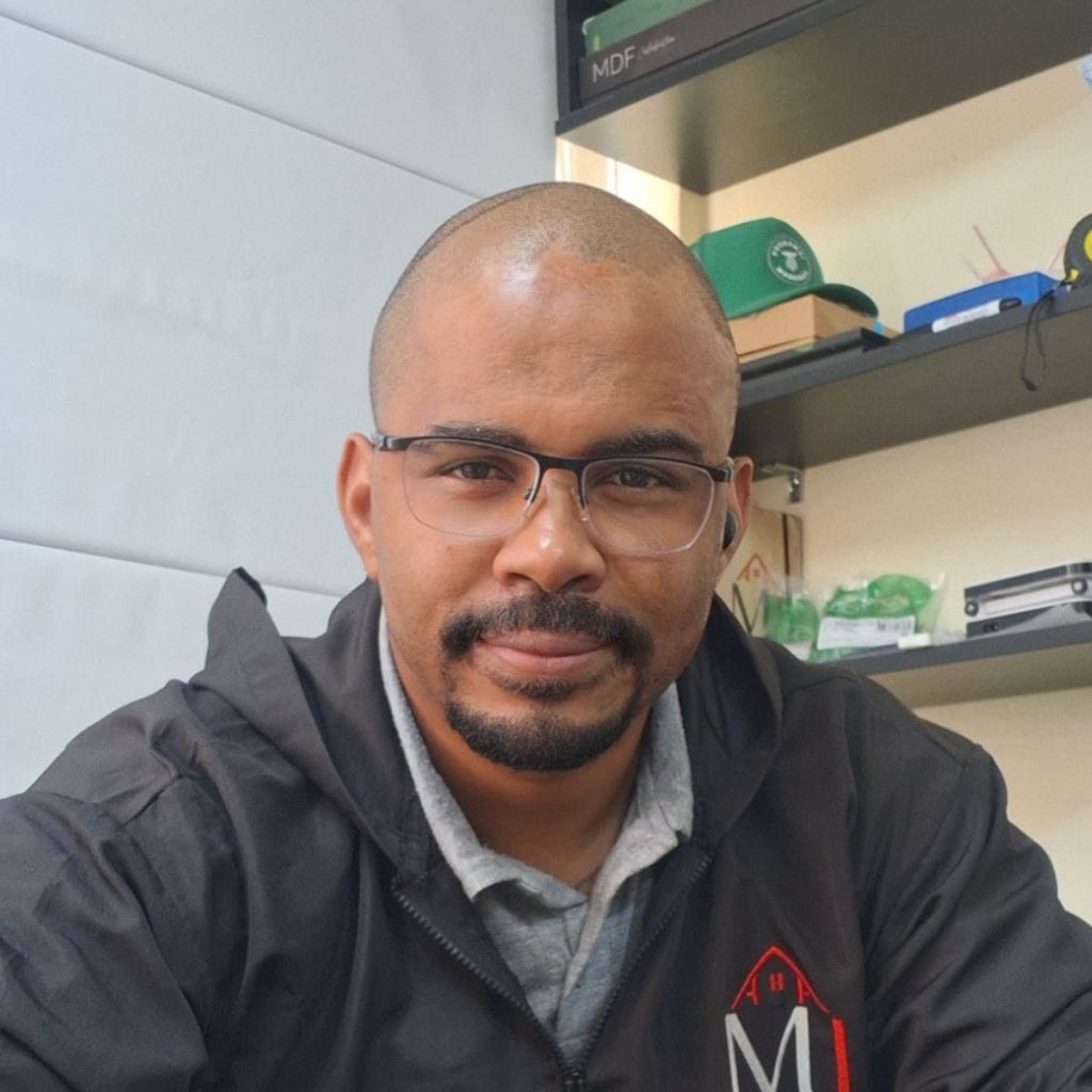 Grupo Network Conexão Juiz de Fora - Membro - Mario Jorge