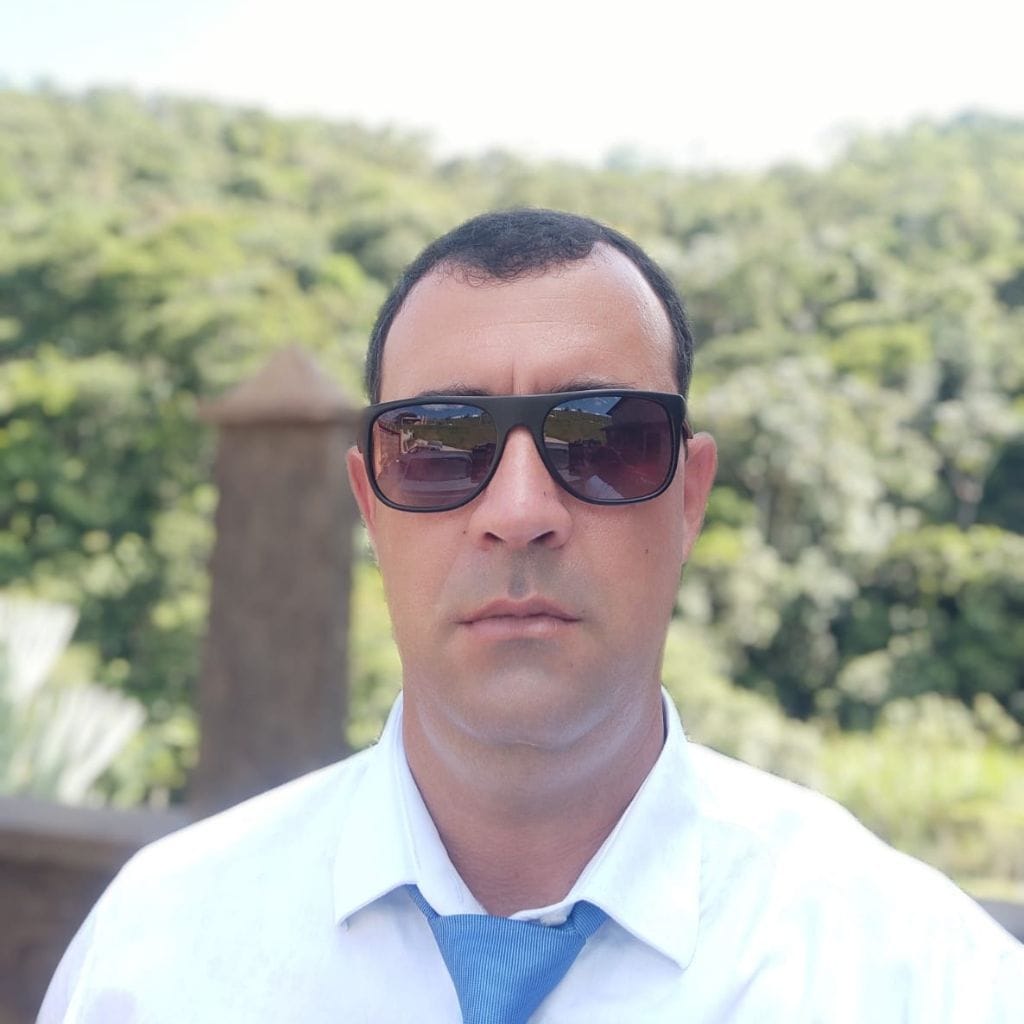 Grupo Network Conexão Juiz de Fora - Membro - Moisés Afonso