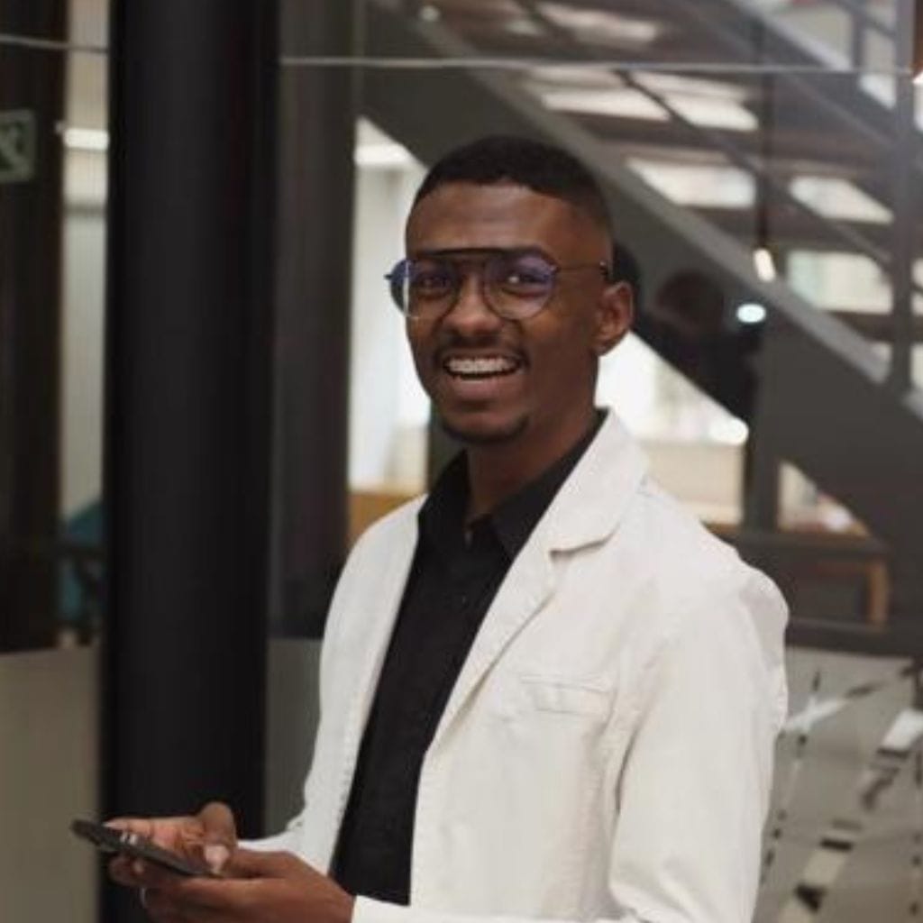 Grupo Network Conexão Juiz de Fora - Membro - Pablo Januario