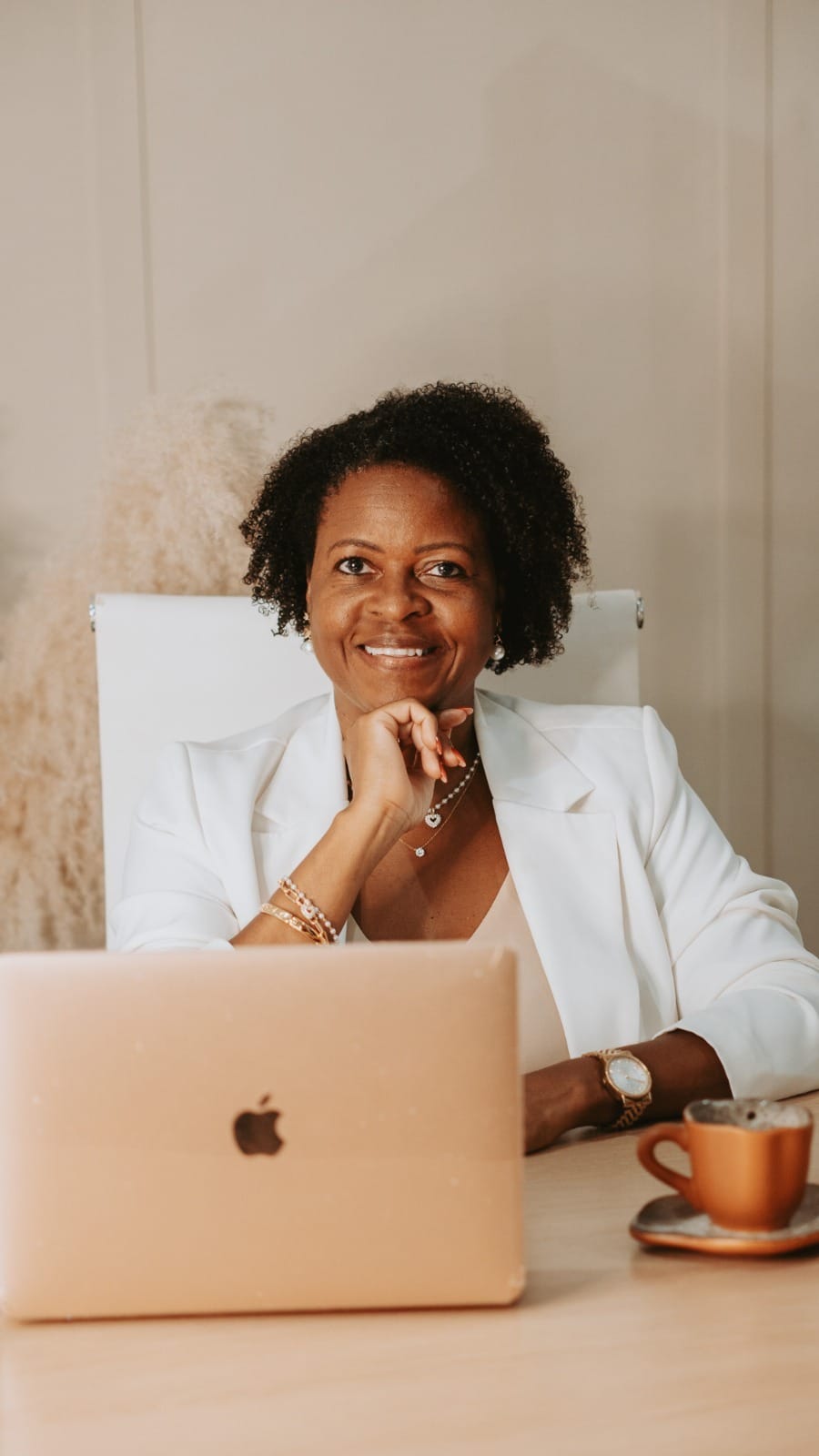 Grupo Network Conexão Juiz de Fora - Membro - Patrice Silva