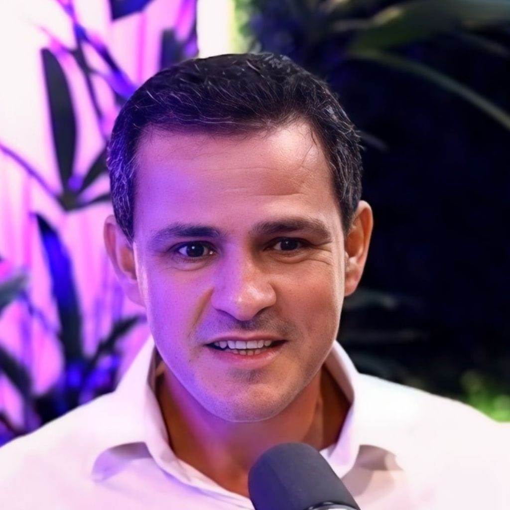 Grupo Network Conexão Juiz de Fora - Membro - Renato Neves