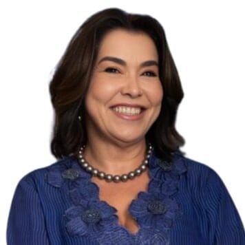 Grupo Network Conexão Juiz de Fora - Membro - Valéria Pestana