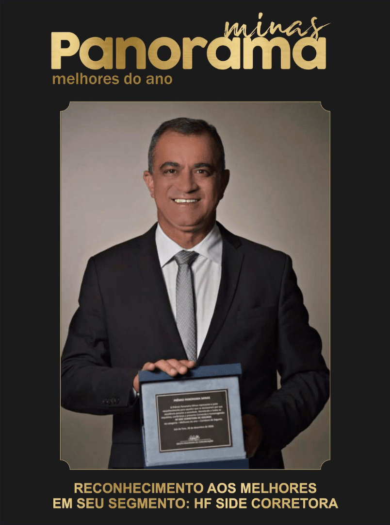 Grupo Network Conexão Juiz de Fora - Revista - Minas Panorama
