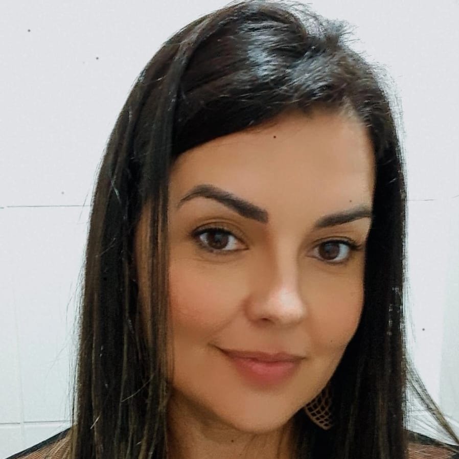 Grupo Network Conexão Juiz de Fora - Membro - Fernanda Campos