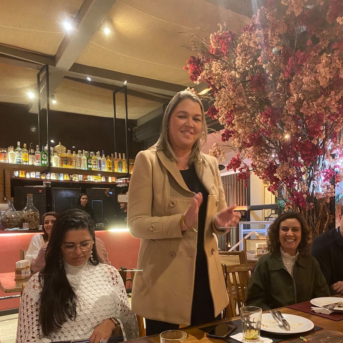 Grupo Network Conexão Juiz de Fora - Membro - Renata Lima