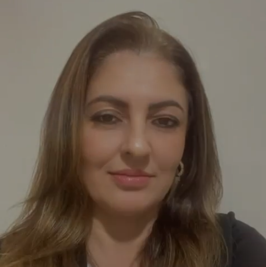 Grupo Network Conexão Juiz de Fora - Membro - Ana Carla Marotta