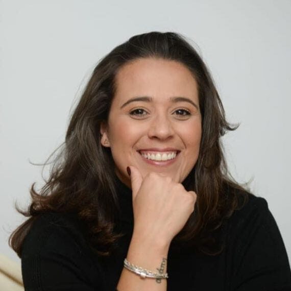 Grupo Network Conexão Juiz de Fora - Membro - Ana Emília Tozzo