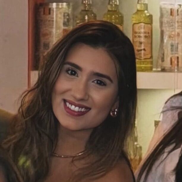 Grupo Network Conexão Juiz de Fora - Membro - Danielle