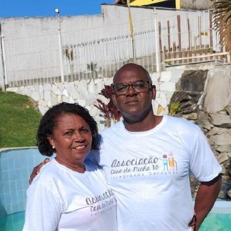 Grupo Network Conexão Juiz de Fora - Membro - Eduardo Oliveira da Silva & Lecy Diogo de Souza Silva