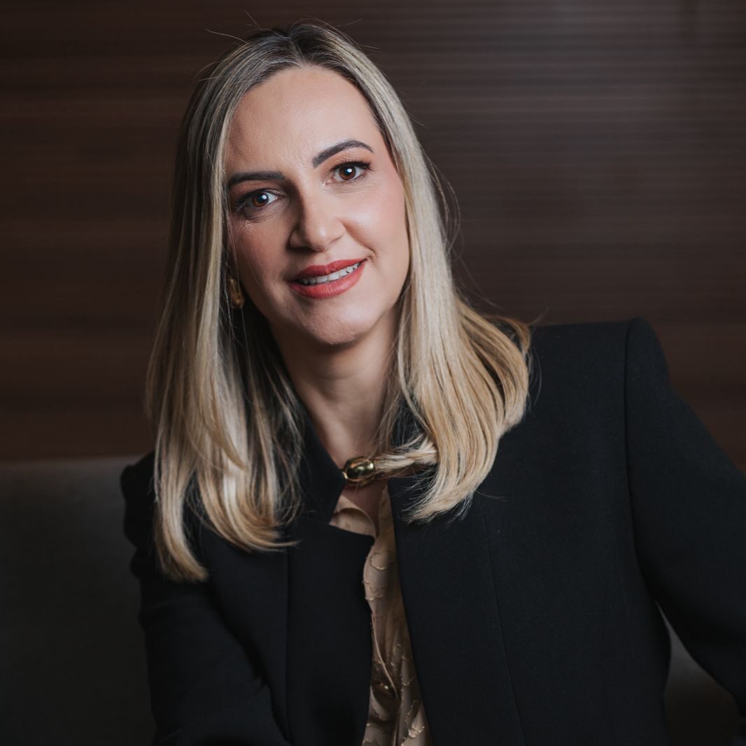 Grupo Network Conexão Juiz de Fora - Membro - Flávia Mycharm