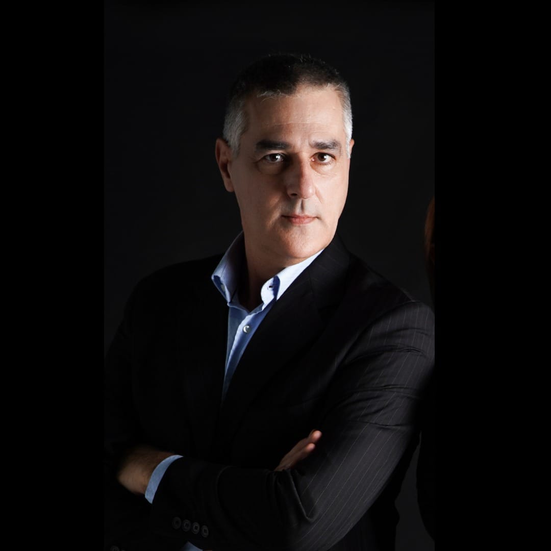 Grupo Network Conexão Juiz de Fora - Membro - Marcio Pagnan