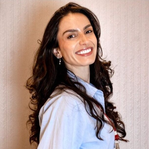 Grupo Network Conexão Juiz de Fora - Membro - Samara Paiva