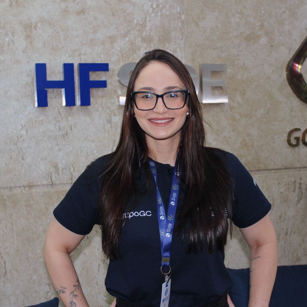 Grupo Network Conexão Juiz de Fora - Membro - Waleska Kneipp