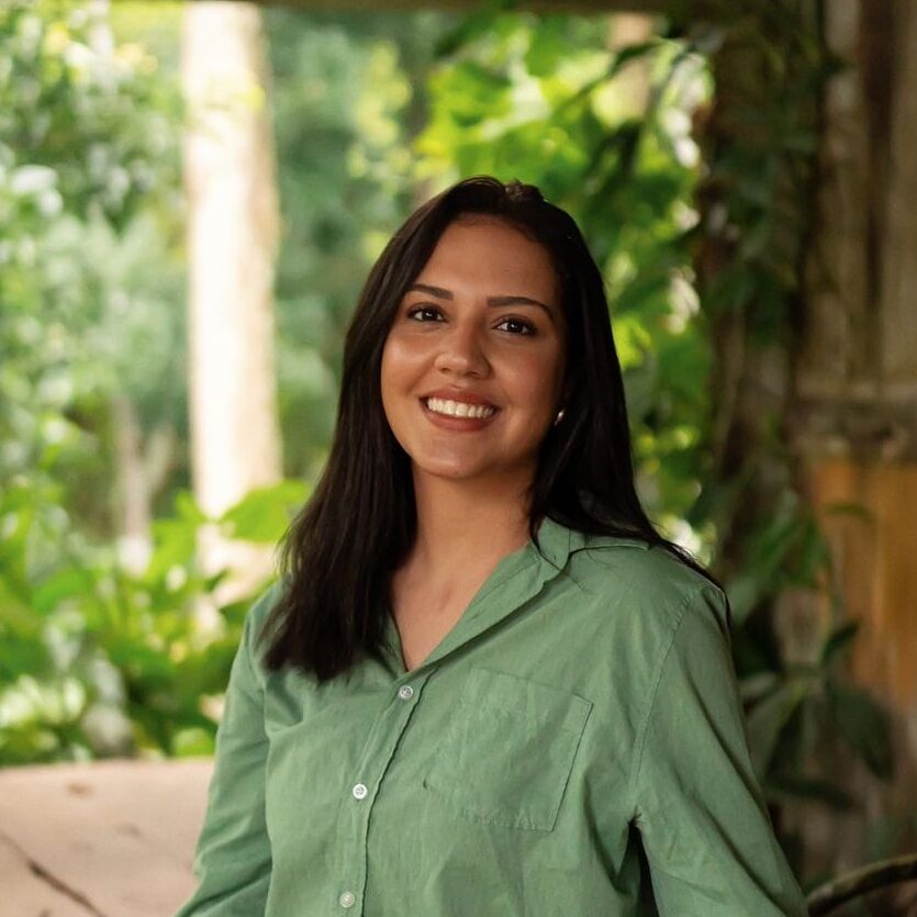 Grupo Network Conexão Juiz de Fora - Membro - Ana Carla Lens