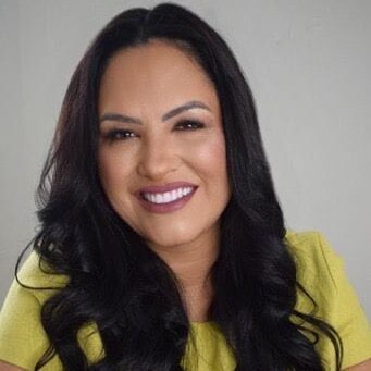 Grupo Network Conexão Juiz de Fora - Membro - Andreia Matheus