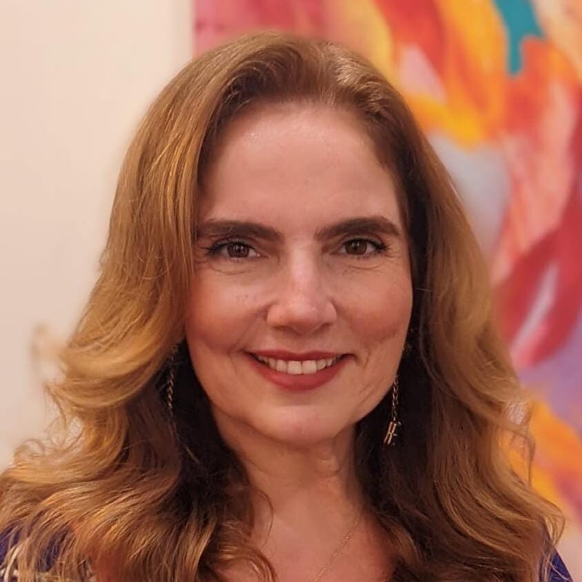 Grupo Network Conexão Juiz de Fora - Membro - Eliana Nader