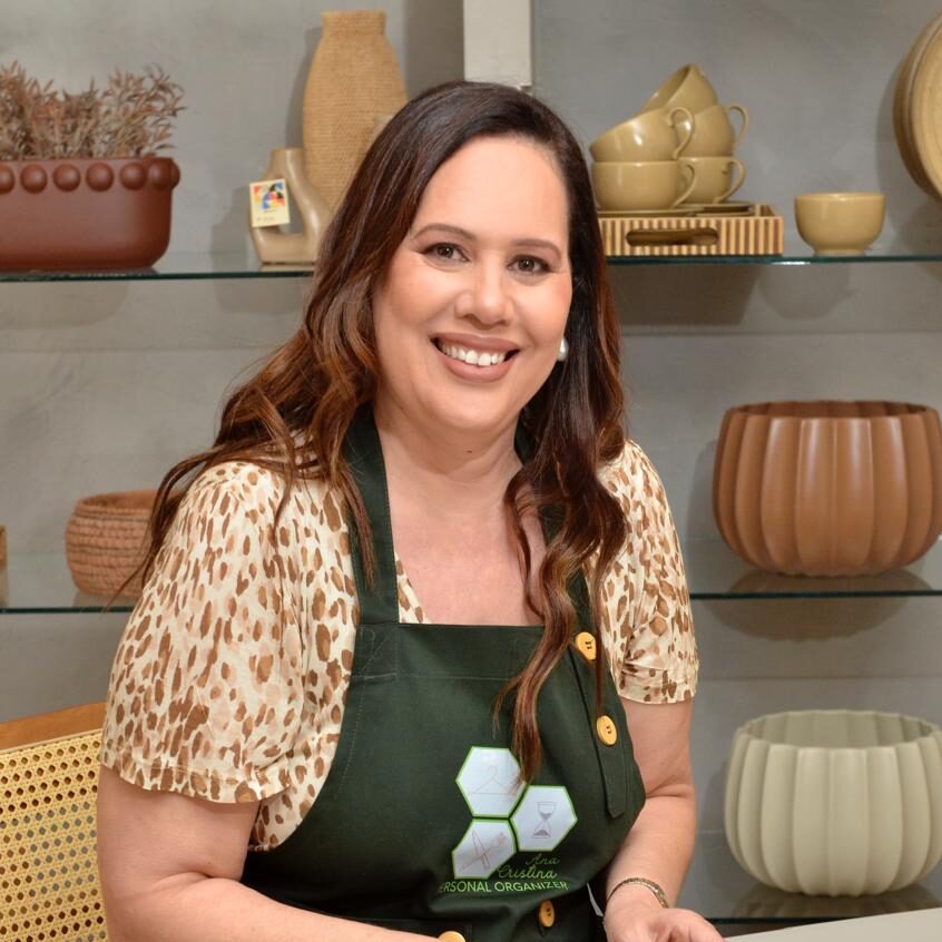 Grupo Network Conexão Juiz de Fora - Membro - Ana Cristina