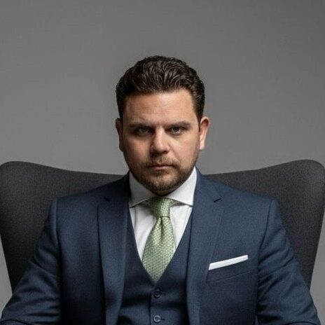 Grupo Network Conexão Juiz de Fora - Membro - Bruno Goldner