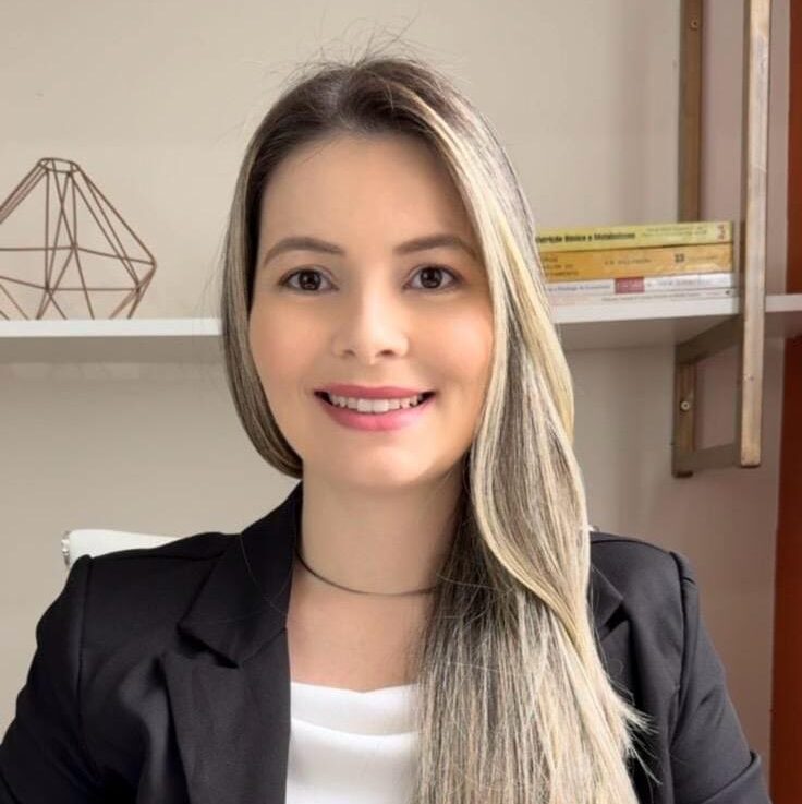 Grupo Network Conexão Juiz de Fora - Membro - Nayara Lima